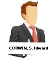 CORWIN, S. Edward